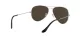 Ray-Ban Aviator Large Metal RB 3025 019/W3 Férfi, Női napszemüveg Ray-Ban Aviator Large Metal RB 3025 019/W3 Férfi, Női napszemüveg