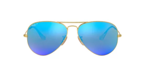Ray-Ban Aviator Large Metal RB 3025 112/4L Férfi, Női napszemüveg Ray-Ban Aviator Large Metal RB 3025 112/4L Férfi, Női napszemüveg