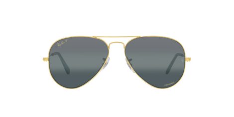 Ray-Ban Aviator Large Metal RB 3025 9196/G6
