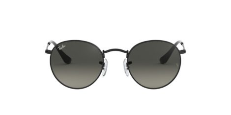 Ray-Ban Round Metal RB 3447N 002/71