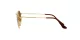 Ray-Ban Round Metal RB 3447 001/51