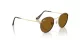 Ray-Ban Round Metal RB 3447 927533