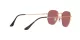 Ray-Ban Hexagonal RB 3548N 9202/AF