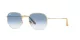 Ray-Ban Hexagonal RB 3548 001/3F