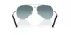 Ray-Ban New Aviator RB 0RB3625 003/3M