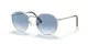 Ray-Ban New Round RB 0RB3637 001/3F