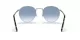 Ray-Ban New Round RB 0RB3637 001/3F