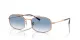 Ray-Ban RB 0RB3719 92623F