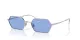 Ray-Ban Yevi RB 3728 003/80