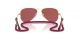 Ray-Ban Junior Aviator RJ 9506S 223/B5