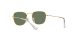 Ray-Ban Junior Frank RJ 9557S 286/71