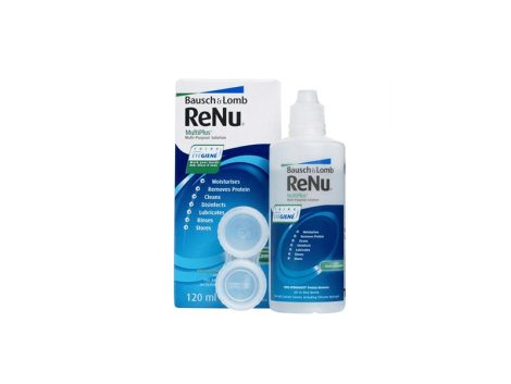 ReNu MultiPlus (120 ml)