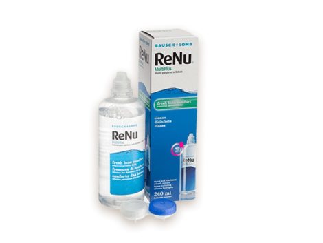 ReNu MultiPlus (240 ml)