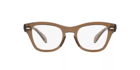 Ray-Ban RX 0707V 8198