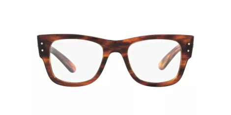 Ray-Ban Mega Wayfarer RX 0840V 2144