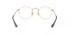 Ray-Ban Round Metal RX 3447V 2500