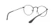 Ray-Ban Round Metal RX 3447V 2503
