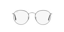Ray-Ban Round Metal RX 3447V 2861