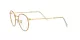 Ray-Ban Round Metal RX 3447V 3106