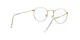 Ray-Ban Round Metal RX 3447V 3106