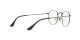 Ray-Ban Round Metal RX 3447V 3118