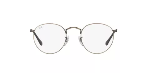 Ray-Ban Round Metal RX 3447V 3118