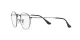 Ray-Ban Round Metal RX 3447V 3118