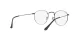 Ray-Ban Round Metal RX 3447V 3118