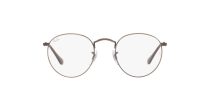 Ray-Ban Round Metal RX 3447V 3120