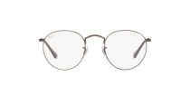 Ray-Ban Round Metal RX 3447V 3120