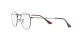 Ray-Ban Round Metal RX 3447V 3120