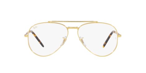 Ray-Ban New Aviator RX 3625V 3086