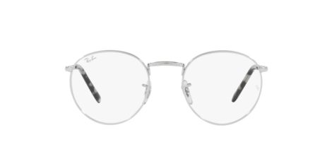 Ray-Ban New Round RX 3637V 2501 Ray-Ban New Round RX 3637V 2501