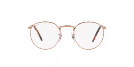 Ray-Ban New Round RX 3637V 3094
