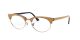 Ray-Ban Clubmaster Oval RX 3946V 8051