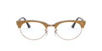 Ray-Ban Clubmaster Oval RX 3946V 8051