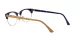 Ray-Ban Clubmaster Oval RX 3946V 8051
