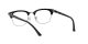 Ray-Ban Clubmaster RX 5154 2000
