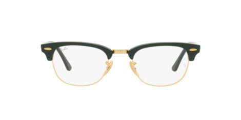 Ray-Ban Clubmaster RX 5154 8233 Ray-Ban Clubmaster RX 5154 8233