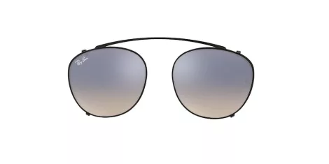 Ray-Ban Clip On RX 6355C 2509/B8