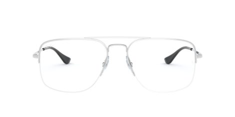 Ray-Ban The General Gaze RX 6441 2501