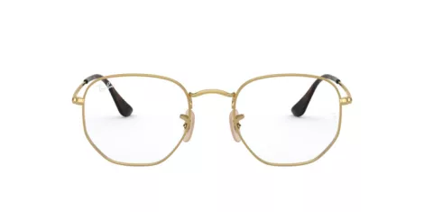 Ray-Ban Hexagonal RX 6448 2500