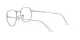 Ray-Ban Hexagonal RX 6448 2501