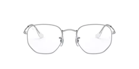 Ray-Ban Hexagonal RX 6448 2501
