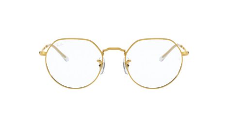 Ray-Ban Jack RX 6465 3086