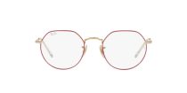 Ray-Ban Jack RX 6465 3137