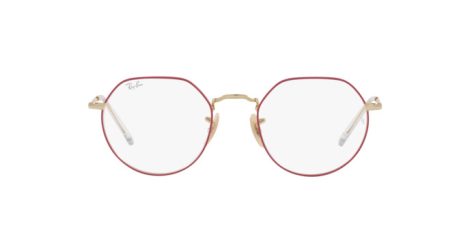 Ray-Ban Jack RX 6465 3137