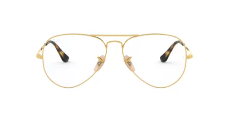 Ray-Ban Aviator RX 6489 2500