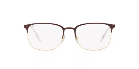 Ray-Ban RX 6494 3156