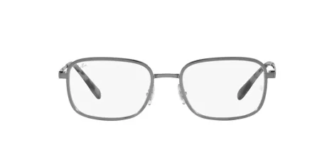 Ray-Ban RX 6495 2502